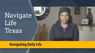 Navigating Daily Life (English)