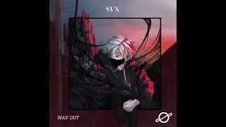 $VN - Way Out (Official Audio)