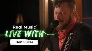 Live With: Ben Fuller  - Other Plans
