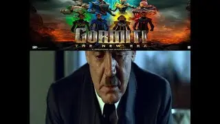 Adolfgormian atto finale