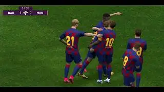 pes 2020 android