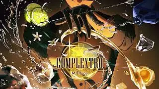 [Cytus II] Complextro - MIDInco (HQ)