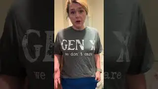 #GenX Fashion Trend: Discover Stylish Tees #fok