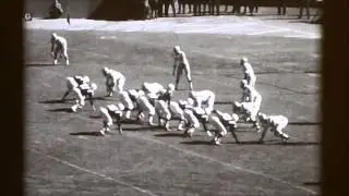 Colts 49ers 13OCT1963
