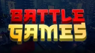 Ninjago Battle Games by HiveCr8