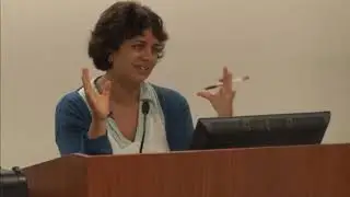 EMW 2013: Serena di Nepi, 