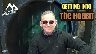 LORD OF THE RINGS Devotional