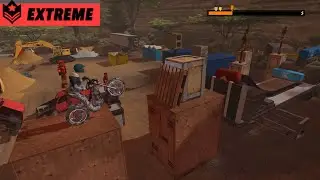 Trials Rising: 