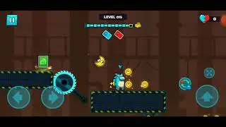 Level 15# Crewmate adventure gameplay # android # ios # trending # tiktok #shorts