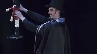 The Nutcracker Ballet - A Christmas Story | Prague
