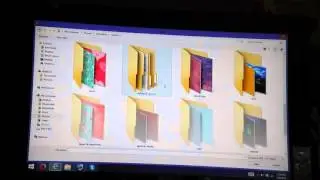 PicMonkey How-To: Coloring with Textures