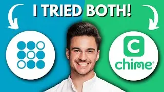 NEW! SoFi vs Chime (2025) 💰 | Which Banking App Offers Better Rewards & Cashback?
