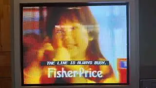 WEHT/CBS commercials, 11/29/1991 part 1