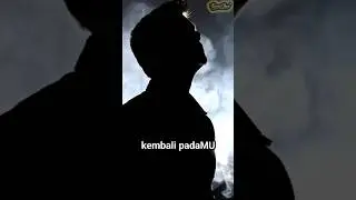 KEMBALI PADAMU | Lagu rohani kristen short | worship song.