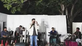 Annitilonu Ghanamainadi|Michael Pavan Gogi|Keys:Solomon&Sam|George Pranith