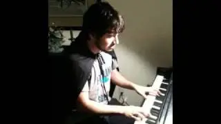 Dukamok tells a joke