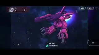 SD GUNDAM G GENERATION ETERNAL GAZA C ALL SKILL 