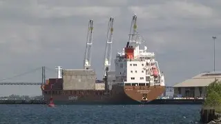 Tentative deal reached with union, St Lawrence Seaway Management Corporation