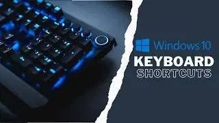 Essential Windows 10 Keyboard Shortcuts Every PC Pro Should Know