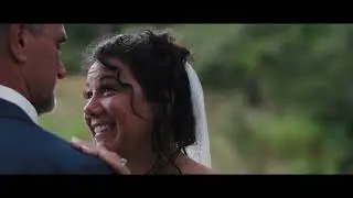 Rachel + Mark - Five Bridge Inn Wedding Highlight Film