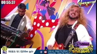 Eppadi - Magorisa | Sv Drum Covers