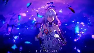 Montagem Tomdoma|Castorice Honkai Star Rail Edit