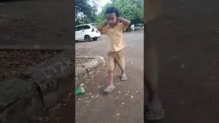 petasan injak bledogan idek
