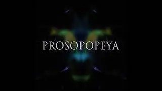 Franco Rossi - Prosopopeya [XELIMA]