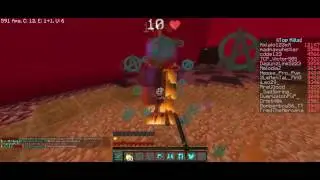 Rolemine |Montage 1vs1  PVP