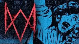 Постер Watch Dogs Legion попал в сеть (спойлеры)