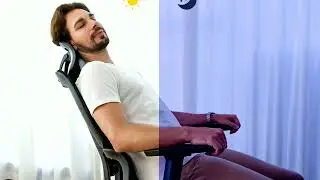 NearHub EC20 Review: Is This the Best Office Chair for 6'5