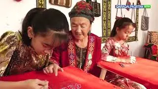2 декабрь күни эфирге узатылған 