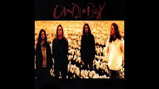 Candlebox - You (Karaoke)