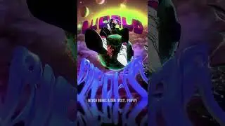 blessbaby - BIPOLAR WORLD