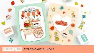 Sweet-cart Bundle