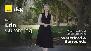 Meet Erin Cumming &ndash; Your Local Waterford Real Estate Professional | Ray White AKG
