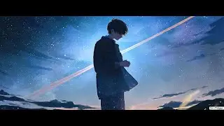 COBBY COSTA - Lonely & Free [Dreamy Sad]