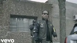 Benny the Butcher x Smif N Wessun – Bricks & Buckshots