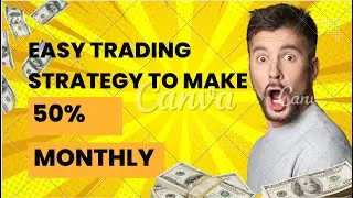 Top Gainers trading method