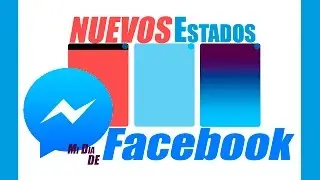 Como Configurar la Privacidad - Messenger | Historias de Facebook 2021