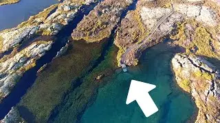 15 INCREDIBLE Underwater Discoveries