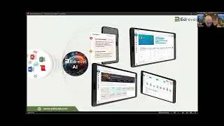 Edrevel -Al* Powered Learning Experiences  -  Unlock your business potential, delight customers