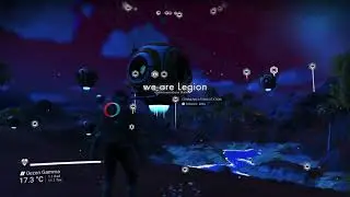 No Man's Sky - Community events start!