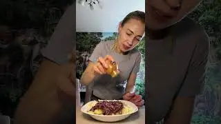 Дайкон по-корейски. Вкусно? Смотрите ролик 😄#салат#салатсдайкона #мамаготовит