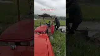 th&ocirc;i toang với m&aacute;y yarama Af 235