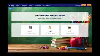 &ldquo;School ERP Software 2025 | Complete Automation System | Best ERP for Schools |Full Demo + Features&rdquo;