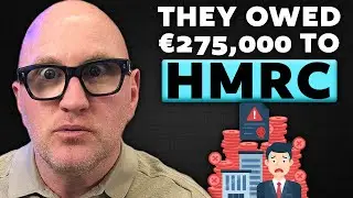 HMRC Winding-Up Petition Explained: What This Director Did Wrong