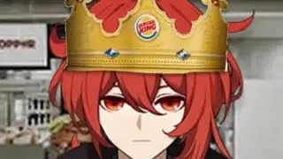 WHY YOU SHOULD TRIPLE CROWN DILUC GENSHIN IMPACT