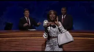 Saturday Night Live - Ego makes the audience swear [UNCENSORED]
