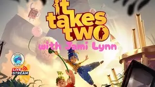 🔴 [LIVE]  It Take Two, Baby! with Jami Lynn Ep 2